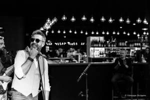 Vanessa BUISSON - Regard de toi