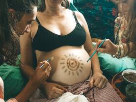 Vanessa BUISSON - Regard de toi